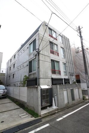 Branche大森山王の物件内観写真